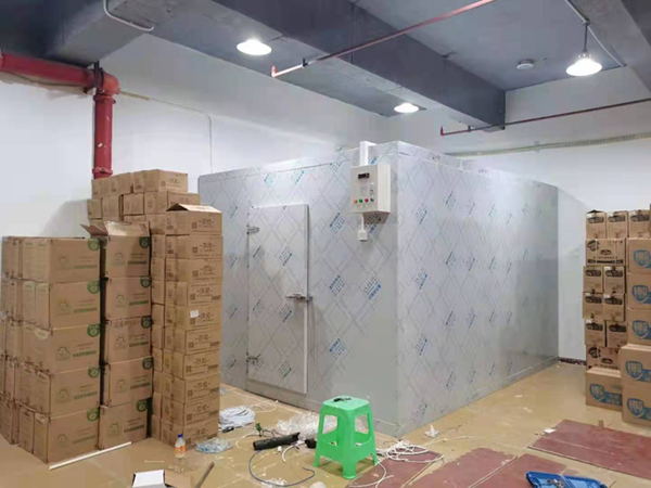 杜集区保鲜冷库